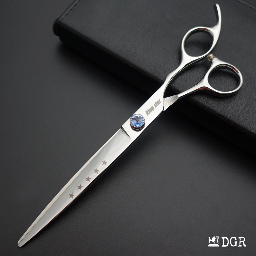 7.5" Professional Pet Grooming Straight Shears ( 1 Pcs)