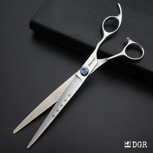 7.5" Professional Pet Grooming Straight Shears ( 1 Pcs)