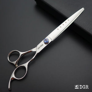 7.5" Professional Pet Grooming Straight Shears ( 1 Pcs)