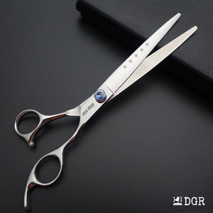 7.5" Professional Pet Grooming Straight Shears ( 1 Pcs)