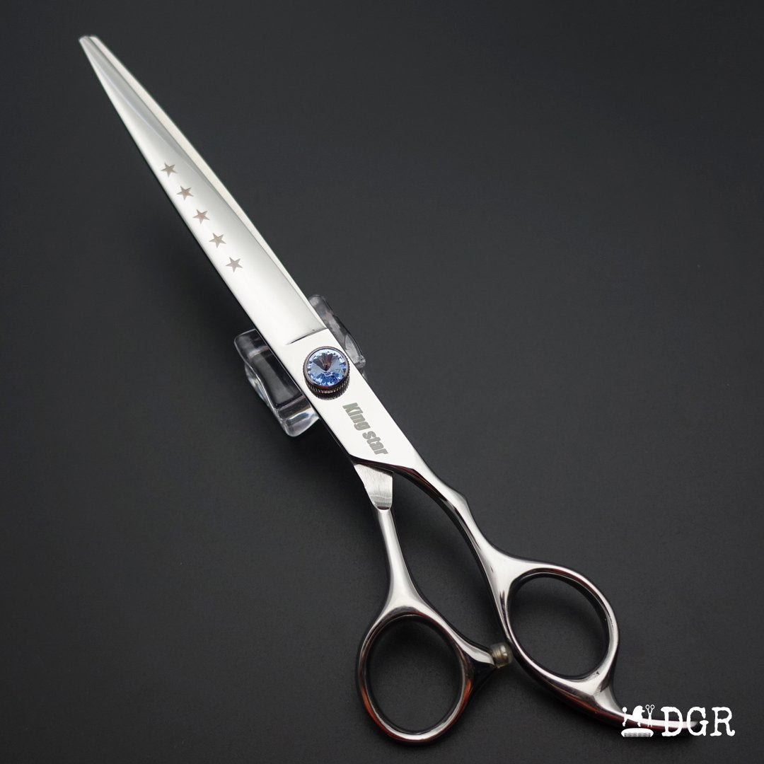 7.5" Professional Pet Grooming Straight Shears ( 1 Pcs)