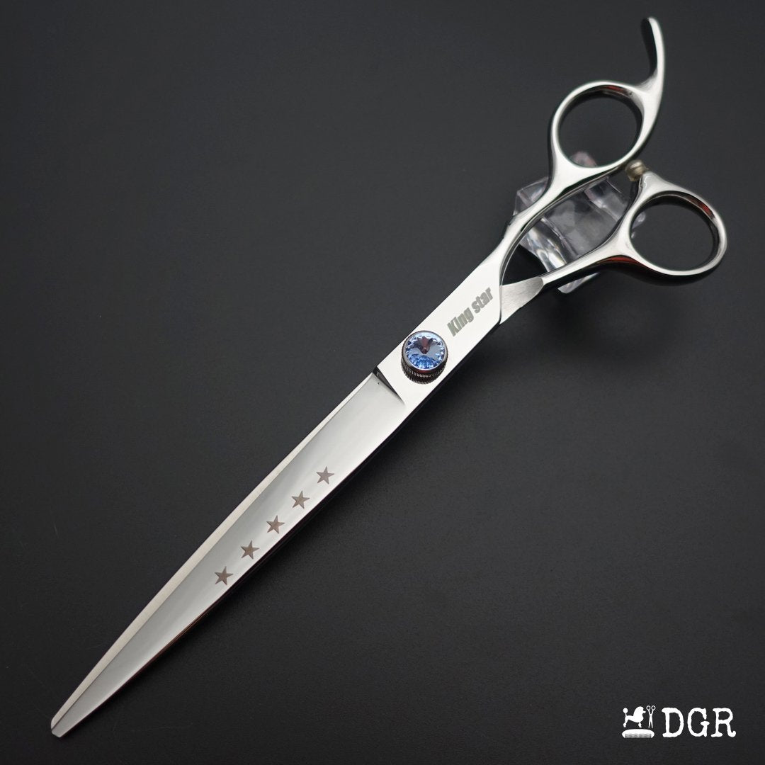 7.5" Professional Pet Grooming Straight Shears ( 1 Pcs)