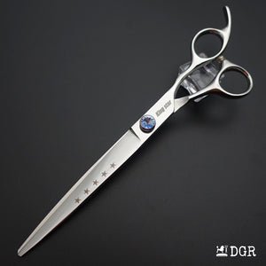 7.5" Professional Pet Grooming Straight Shears ( 1 Pcs)