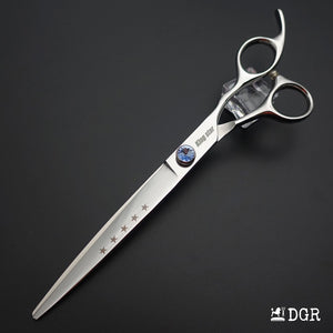 7.5" Professional Pet Grooming Straight Shears ( 1 Pcs)