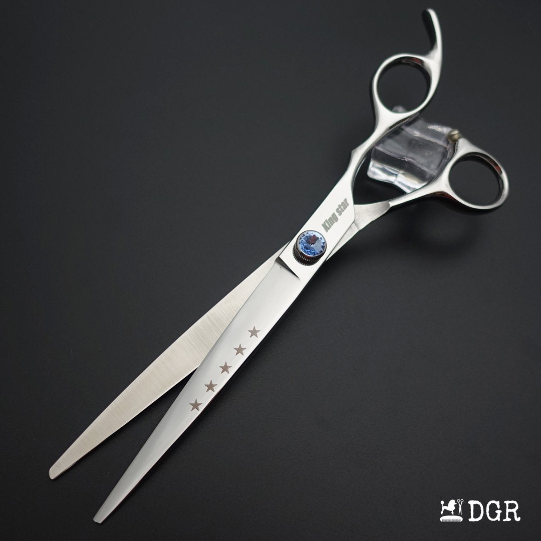 7.5" Professional Pet Grooming Straight Shears ( 1 Pcs)