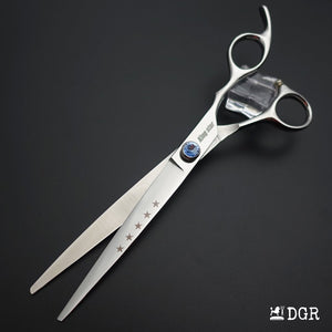 7.5" Professional Pet Grooming Straight Shears ( 1 Pcs)