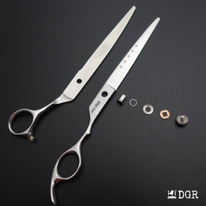 7.5" Professional Pet Grooming Straight Shears ( 1 Pcs)