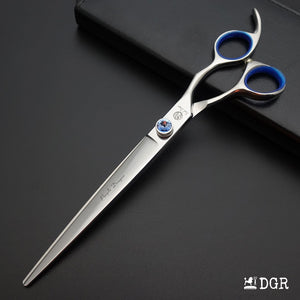 8" Professional Pet Grooming Shears Set - (New product)