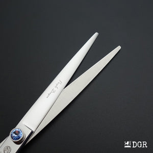 8" Professional Pet Grooming Shears Set - (New product)