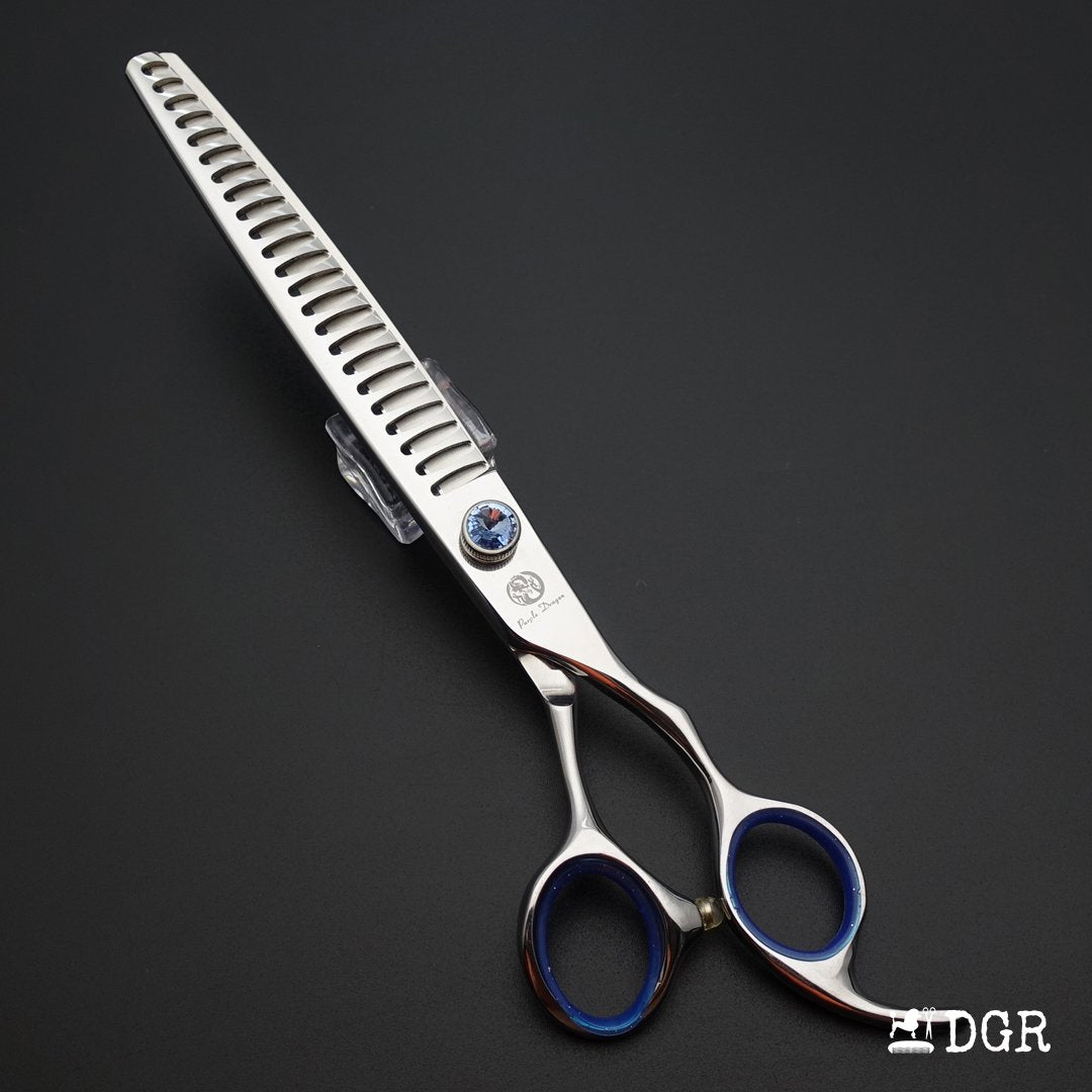 8" Professional Pet Grooming Shears Set - (New product)