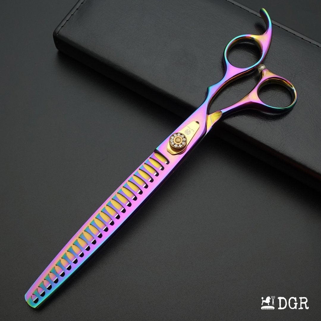 8" Professional Pet Thinning Shear/Chunkers