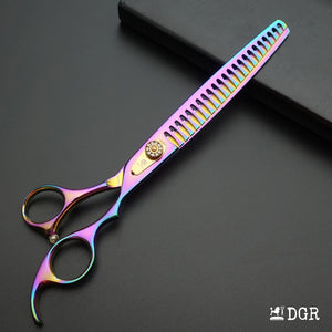 8" Professional Pet Thinning Shear/Chunkers