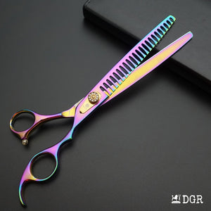 8" Professional Pet Thinning Shear/Chunkers