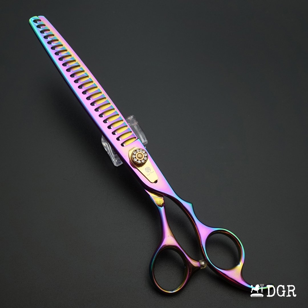 8" Professional Pet Thinning Shear/Chunkers