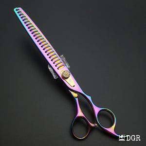 8" Professional Pet Thinning Shear/Chunkers