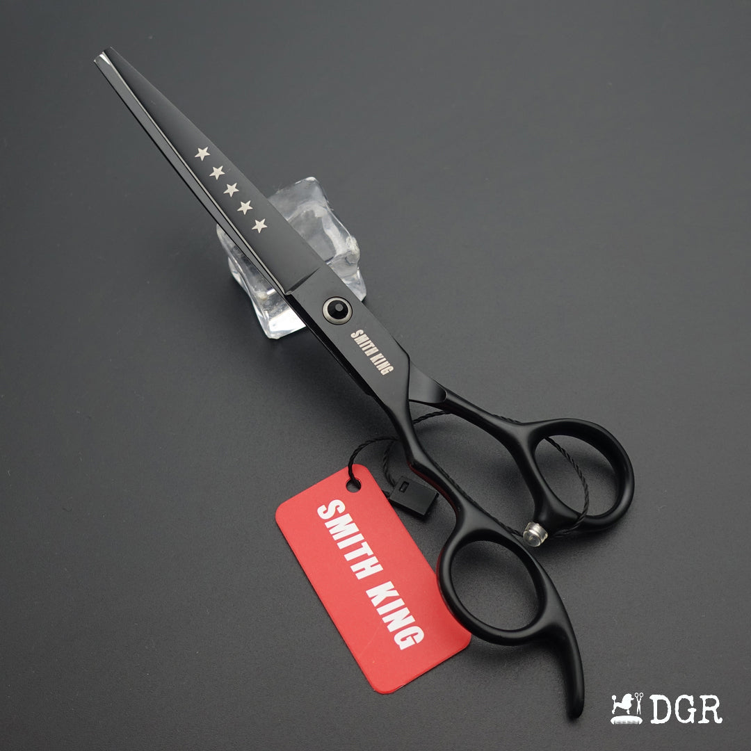 7" left-handed Pro. Pet Grooming Shears 3Pcs Set (New Arrivals)