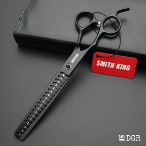 7" left-handed Pro. Pet Grooming Shears 3Pcs Set (New Arrivals)