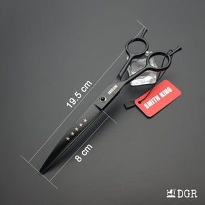 7" left-handed Pro. Pet Grooming Shears 3Pcs Set (New Arrivals)