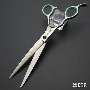 7" left-handed Pro. Pet Grooming Shears 4Pcs Set-New Arrivals