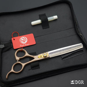 7" Pro.Pet Grooming Shears 2Pcs Set (New Arrivals)