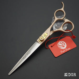 7" Pro.Pet Grooming Shears 2Pcs Set (New Arrivals)