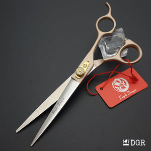 7" Pro.Pet Grooming Shears 2Pcs Set (New Arrivals)