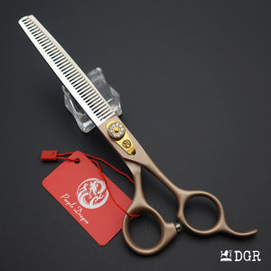 7" Pro.Pet Grooming Shears 2Pcs Set (New Arrivals)