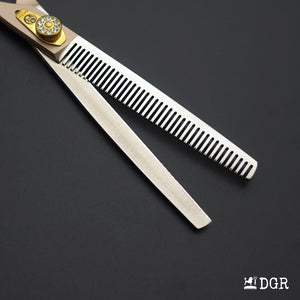 7" Pro.Pet Grooming Shears 2Pcs Set (New Arrivals)