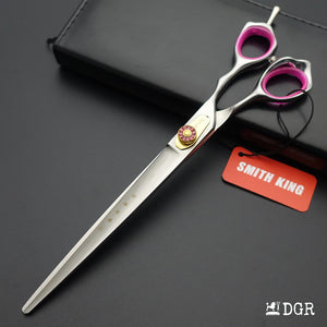 8" Pro. Pet Grooming Scissors 4Pcs set with Comb (New Arrivals)