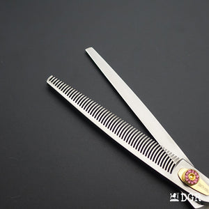 8" Pro. Pet Grooming Scissors 4Pcs set with Comb (New Arrivals)