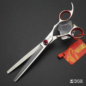 7" Professional Pet Grooming Shears 3Pcs Set (New Arrivals)