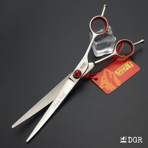 7" Professional Pet Grooming Shears 3Pcs Set (New Arrivals)