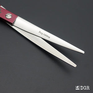 6.75" Pro. Pet Grooming Shears 3Pcs Set With Comb (New Arrivals)