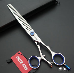 7.5" Professional Pet Grooming Thinning Shears - (1 Pcs )