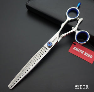 7.5" Professional Pet Grooming Thinning Shears - (1 Pcs )