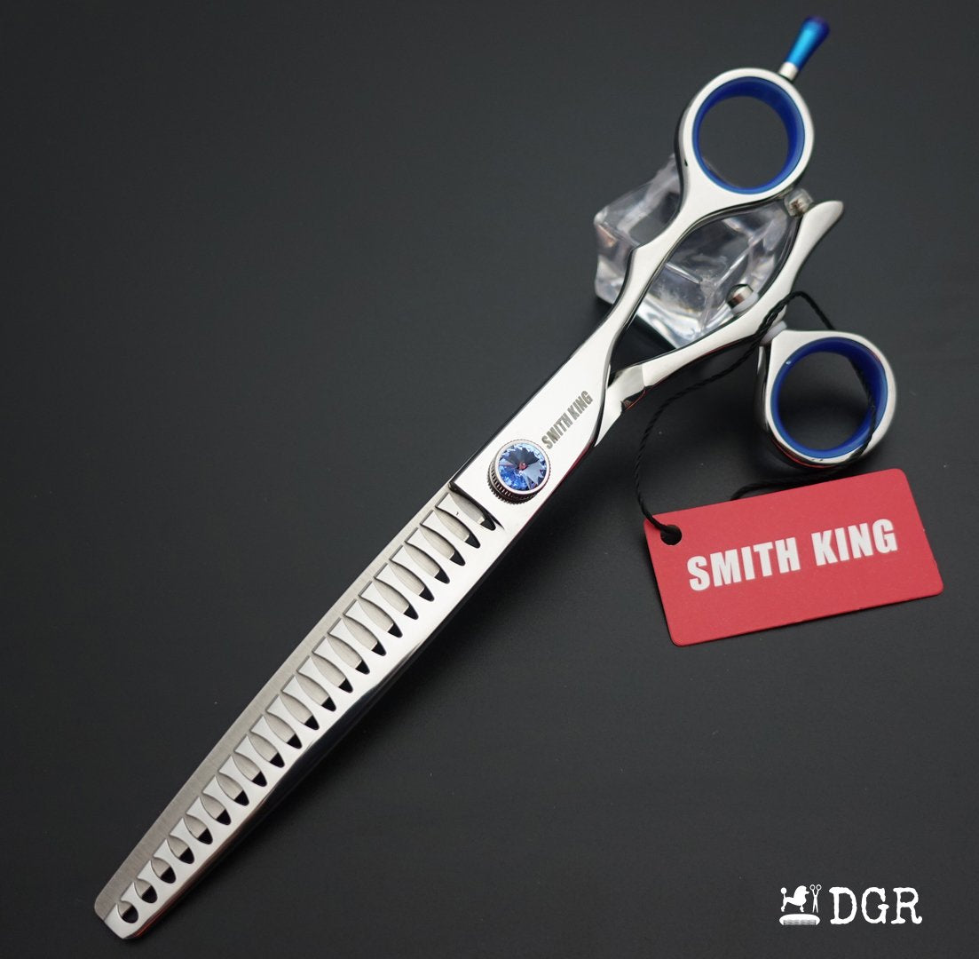 7.5" Professional Pet Grooming Thinning Shears - (1 Pcs )