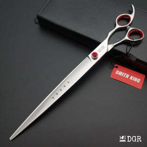 10" Professional Pet Grooming Shears -1 Pcs