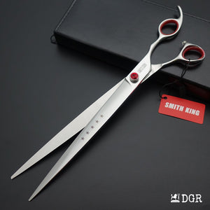 10" Professional Pet Grooming Shears -1 Pcs