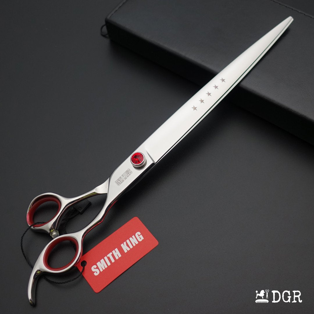 10" Professional Pet Grooming Shears -1 Pcs