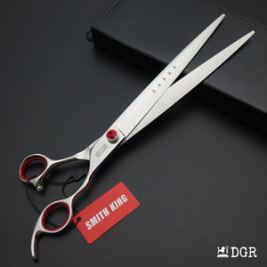 10" Professional Pet Grooming Shears -1 Pcs