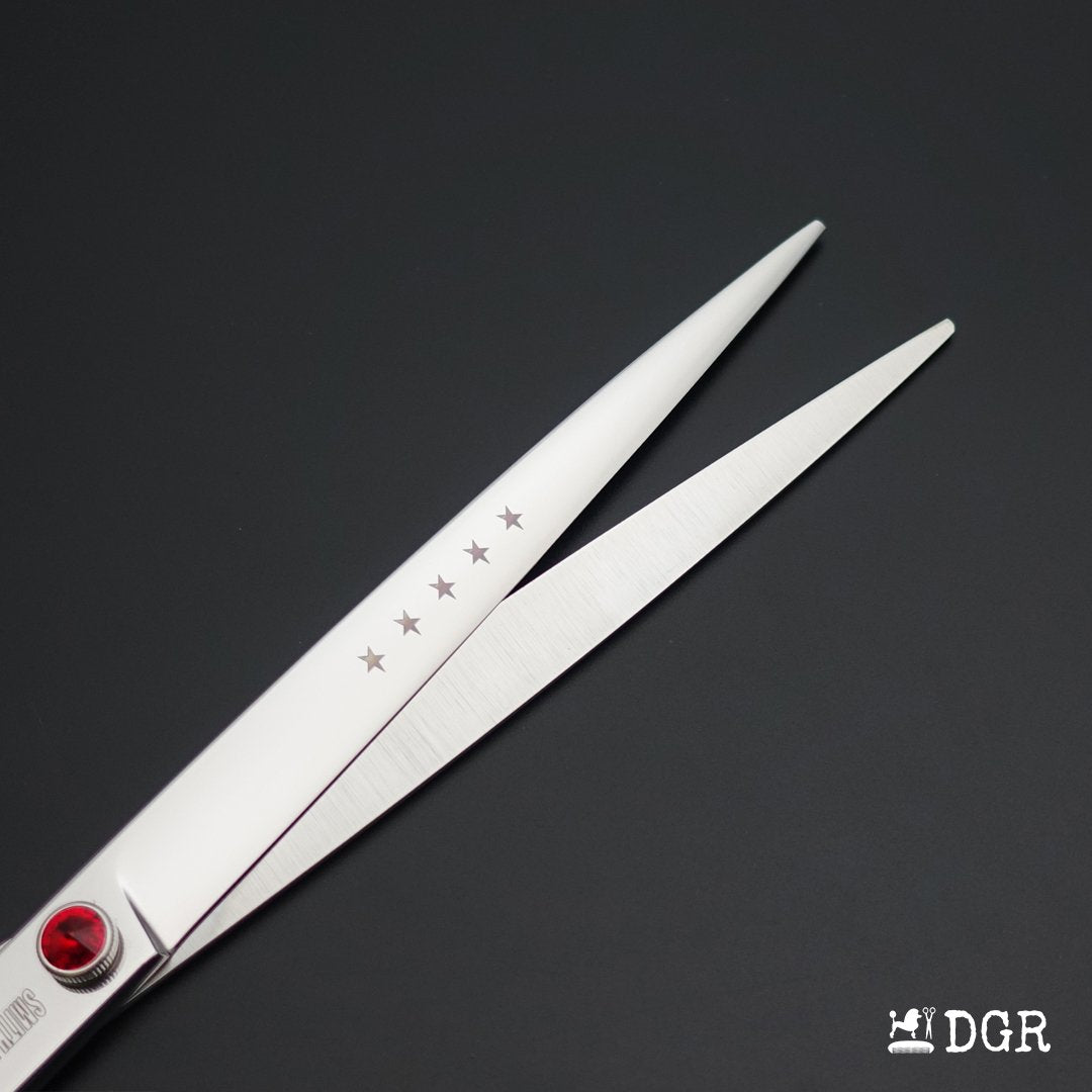 10" Professional Pet Grooming Shears -1 Pcs