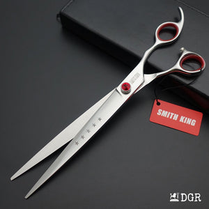 9" Professional Pet Grooming Shears -1 Pcs