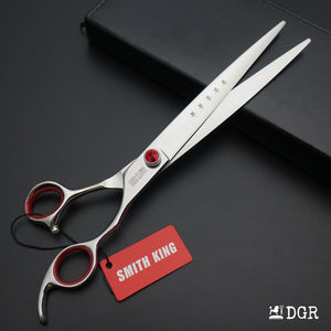 9" Professional Pet Grooming Shears -1 Pcs