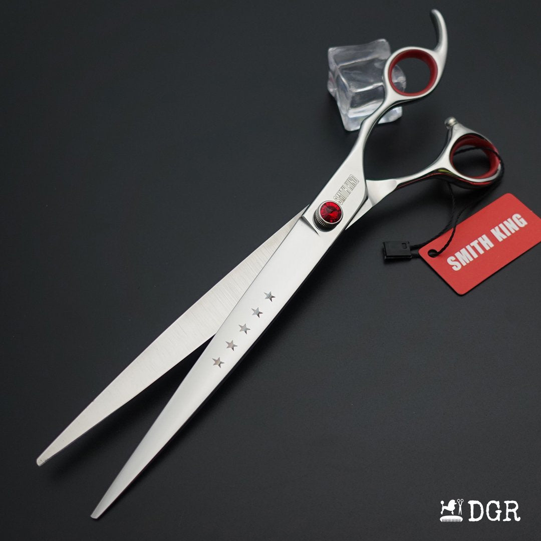 9" Professional Pet Grooming Shears -1 Pcs