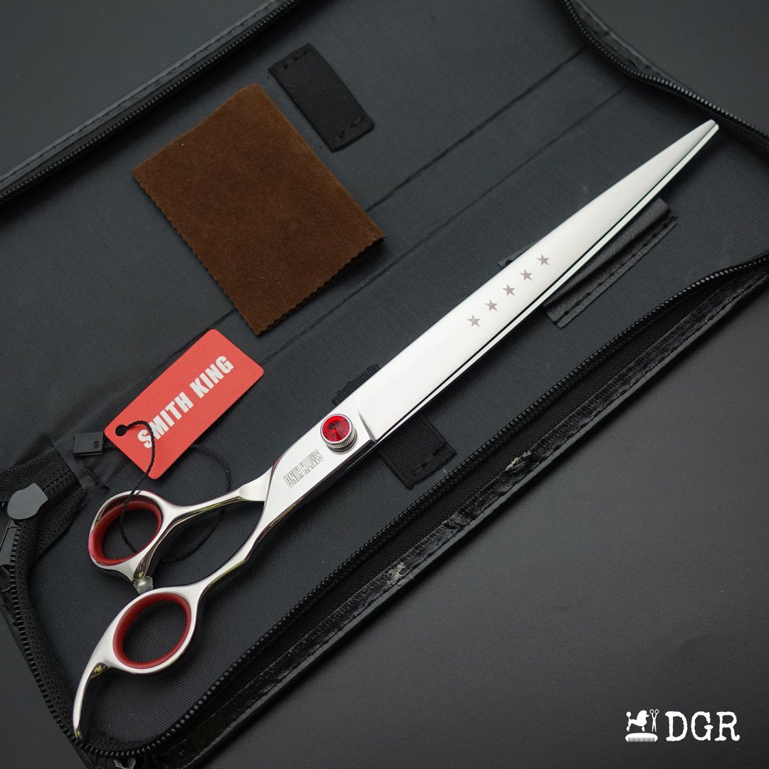 10" Professional Pet Grooming Shears -1 Pcs