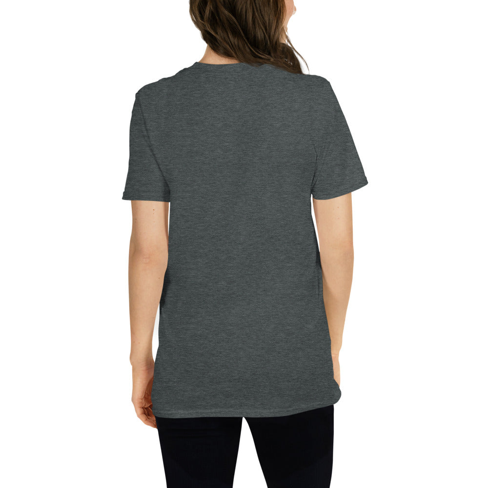 Short-Sleeve Unisex T-Shirt