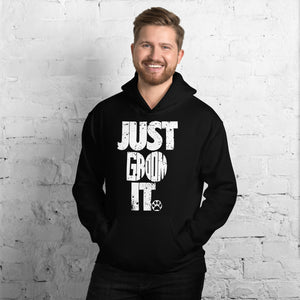 Funny Pet/Dog Groomer Unisex Pullover Hoodie