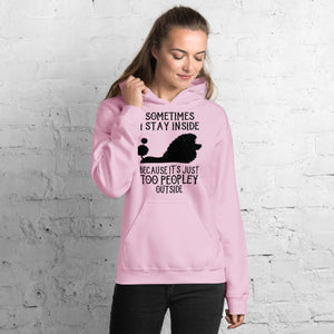 Funny Pet/Dog Groomer Unisex Pullover Hoodie