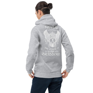 Funny Pet/Dog Groomer Unisex Pullover Hoodie