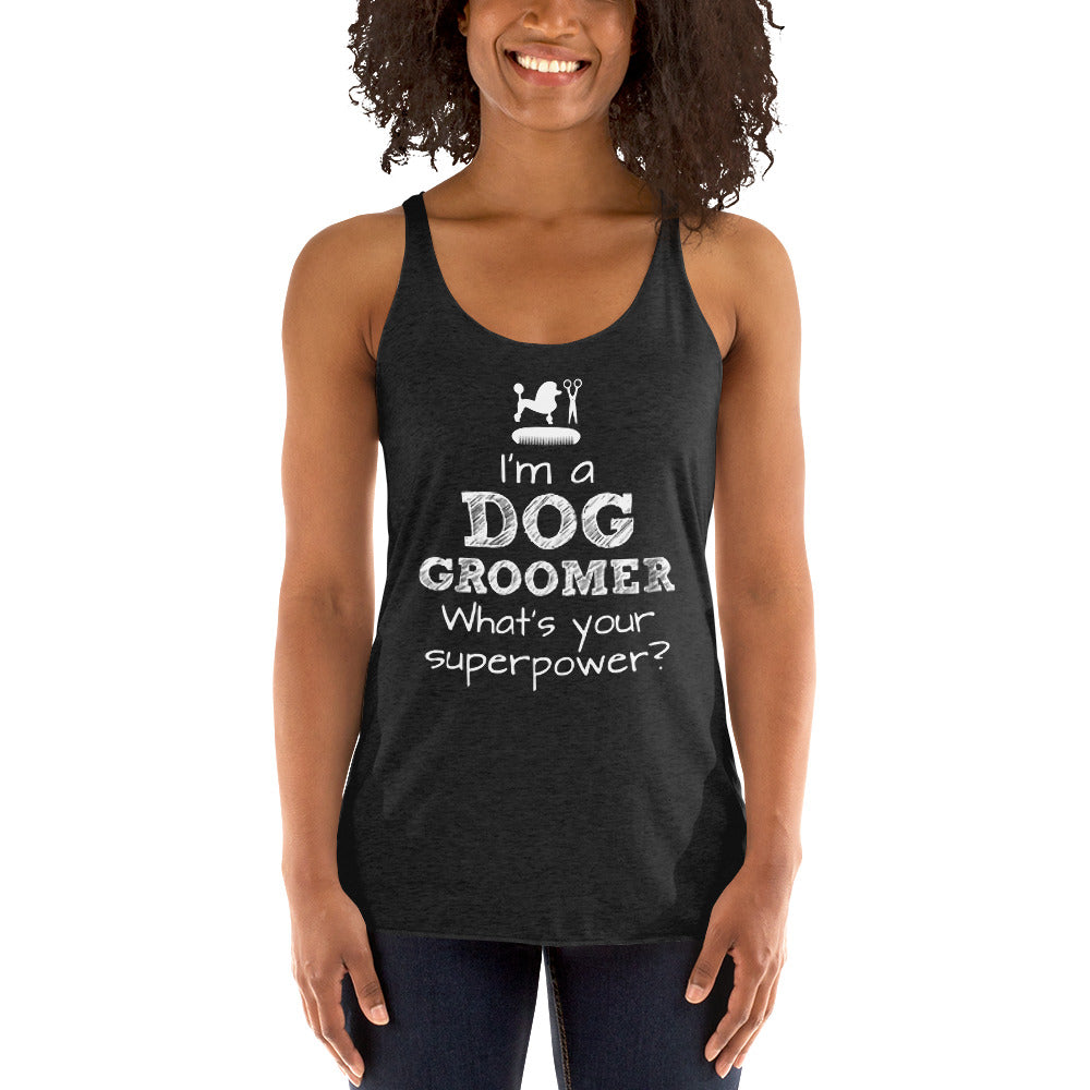 Women's Racerback Tank